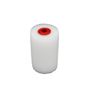 SÜNGER PARMAK RULO YEDEK 5 CM